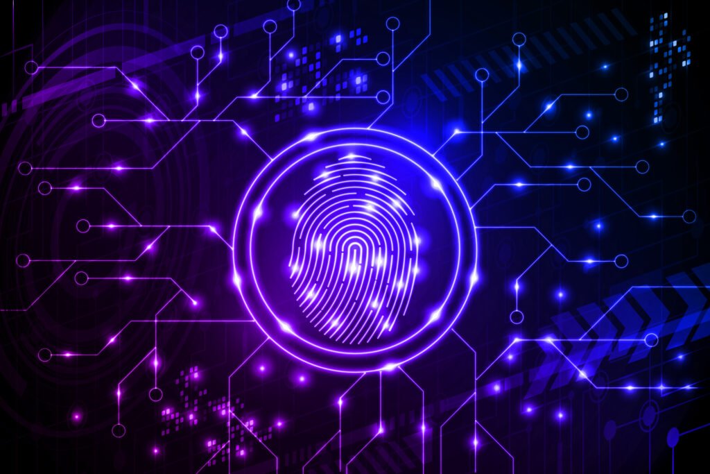 Hamster Pro 20: The Trusted Biometric Device for High-Security Authentication in Pakistan