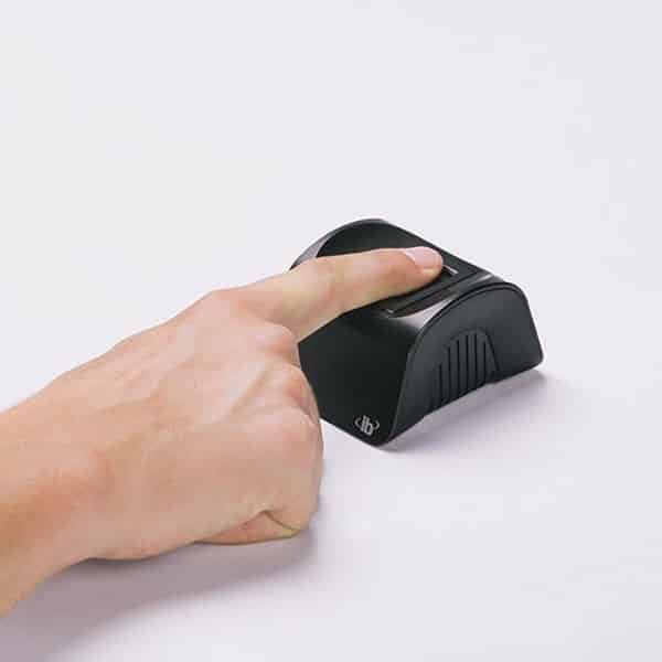 Hamster Plus: The Gold Standard Finger Print Scanner for Secure Authentication in Pakistan