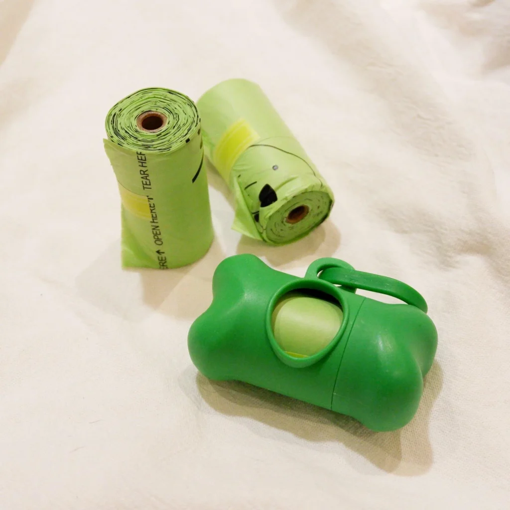 Gogostik: Revolutionizing Pet Waste Cleanup with Heavy Duty Bags & Smart Design