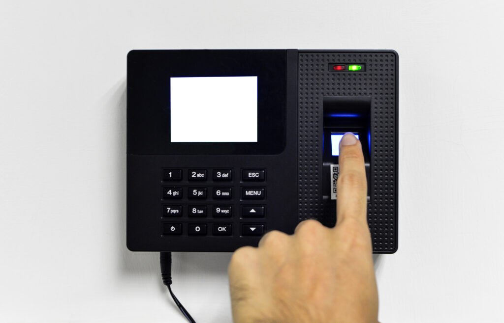 The Next Gen Technologies — Pakistan's Most Trusted Provider of Biometric Fingerprint Scanners and Devices