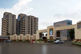 SilverCity — Pakistan's Premier Destination for High Rise Plots in Rawalpindi and Islamabad