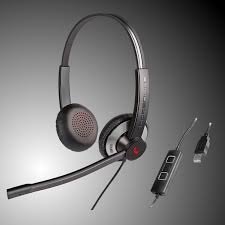 The Next Gen Technologies — Pakistan's Most Trusted Supplier of Crystal 2731 Headsets and Call Center Solutions