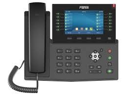 The Next Gen Technologies — Saudi Arabia's Premier Authorized Supplier of Fanvil IP Phones in Riyadh