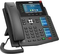 Fanvil IP Phones: Reliable VoIP Solutions Driving Business Communication in Saudi Arabia