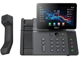 The Next Gen Technologies — Pakistan's Leading Authority on Fanvil V61G, X210 and W610W Phones