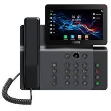 Fanvil V61G: Compact Gigabit IP Phone for Everyday Professional Use