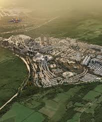 SilverCity — Pakistan's Most Trusted Destination for Premium Residential Plots in Rawalpindi and Islamabad