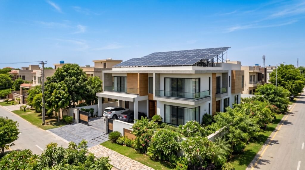 Hybrid Inverter in Pakistan: 7 Checks Before Buying
